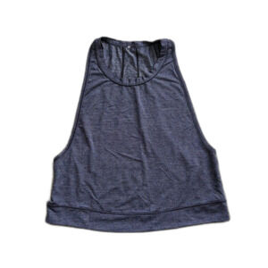 Lululemon Muscle Tank - size 4/6